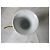 Rosenthal x Versace Le Jardin de la Medusa Cup White Blue Golden - view 5