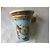 Rosenthal x Versace Le Jardin de la Medusa Cup White Blue Golden - view 7