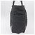 Chanel Vintage CC Quilted Nylon Medium Marrone - vista 3