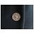 Chanel Sublime Abrigo Corto de Lana y Tweed Bordado Negro Multicolor - vista 5