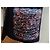 Chanel Sublime Abrigo Corto de Lana y Tweed Bordado Negro Multicolor - vista 6