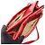 Borsa Tote Chanel Matelassé rossa Rosso - vista 12