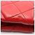 Borsa Tote Chanel Matelassé rossa Rosso - vista 8