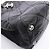 Sac cabas Chanel Matelassé Noir - vue 8