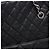 Sac cabas Chanel Matelassé Noir - vue 9