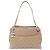 Sac cabas Chanel Matelassé Beige