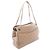 Sac cabas Chanel Matelassé Beige - vue 2