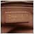 Borsa Chanel Matelassé in grigio Marrone - vista 4