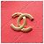 Borsa a tracolla 2-Way Chanel Matelassé Bucket Rosa - vista 10