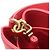 Borsa a tracolla 2-Way Chanel Matelassé Bucket Rosa - vista 6