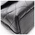 Bolsa Chanel Matelassé em preto - vista 8