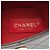 Borsa a spalla Chanel Matelassé con perle finte Nero - vista 4