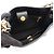 Borsa a spalla 2-Way Chanel Matelassé Hobo Nero - vista 3