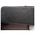 Chanel Mini Matelassé Shoulder Bag in Black Lambskin - view 8