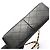Chanel Mini Matelassé 20 Schultertasche Schwarz - Ansicht 12