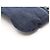 Borsa Tote di Lusso in Denim Chanel Blu navy - vista 6