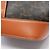 Céline Celine Small Bucket Triomphe Schultertasche Braun Schwarz - Ansicht 10