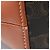 Céline Celine Small Bucket Triomphe Schultertasche Braun Schwarz - Ansicht 11