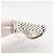 Rolex Datejust Damenarmbanduhr mit schwarzem Zifferblatt - Ansicht 8