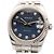 Reloj para mujer Rolex Datejust 178274G - vista 3