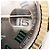 Rolex Datejust 36 Herrenarmbanduhr - Ansicht 12