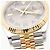 Rolex Datejust 36 Herrenarmbanduhr - Ansicht 15