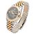 Rolex Datejust 36 Herrenarmbanduhr - Ansicht 2