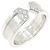 Cartier C2 Small Ring Golden