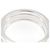 Cartier C2 Small Ring Golden - Ansicht 3