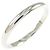 Alliance de mariage Cartier en platine