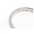 Cartier Platinum 950 Wedding Ring - view 3