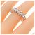 Cartier Crush Small Ring in Weißgold - Ansicht 4