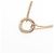 Cartier Trinity Halskette Golden - Ansicht 3