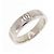 Anello Cartier Happy Birthday D'oro