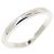 Anello Cartier Ballerina in Platino - vista 2