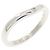 Cartier Ballerina 3P Platinring
