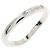 Cartier Ballerina 3P Platinring - Ansicht 2
