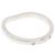 Cartier Ballerina 3P Platinring - Ansicht 4