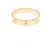 Cartier Mini Love Ring Golden - Ansicht 2