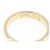 Cartier Mini Love Ring Golden - Ansicht 3