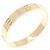 Anello Cartier Mini Love in oro giallo D'oro