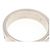 Anello Cartier Love in oro bianco 18K D'oro - vista 3