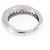 Anello Cartier Mimi Band - vista 3