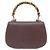 Gucci Handtasche 000 1014 Dunkelbraun - Ansicht 2