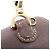 Gucci Handtasche 000 1014 Dunkelbraun - Ansicht 5