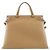Gucci Beige Leather Handbag - view 2