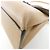 Gucci Beige Leather Handbag - view 3
