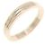 Cartier Louis Vendôme Band Ring Golden