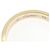 Cartier Louis Vendôme Band Ring Golden - Ansicht 3