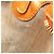 Bolsa de Mão Gucci Micro GG em Couro Laranja - vista 9